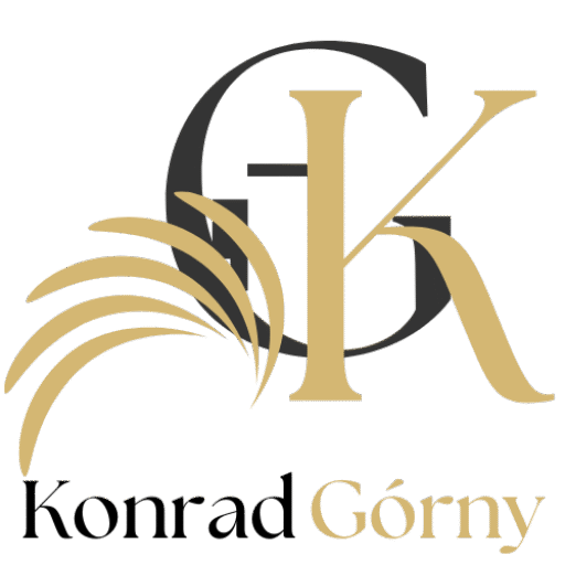 mgr Konrad Mateusz Górny